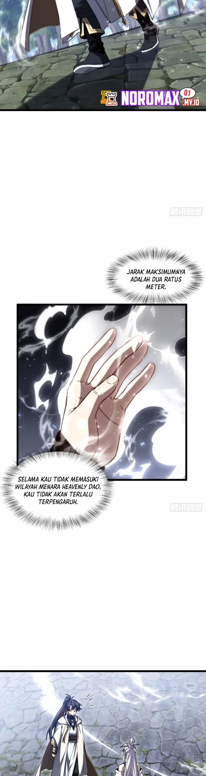 Read Scoring the Sacred Body of the Ancients from the Get-go ID Manga Online