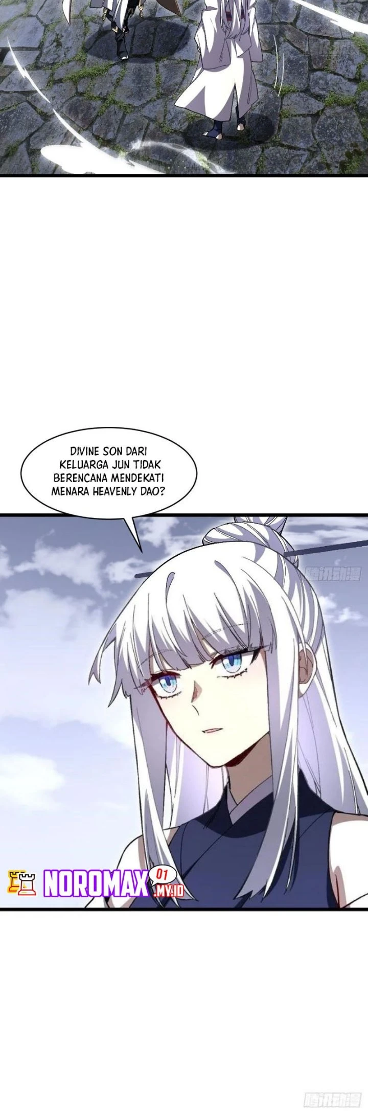 Read Scoring the Sacred Body of the Ancients from the Get-go ID Manga Online