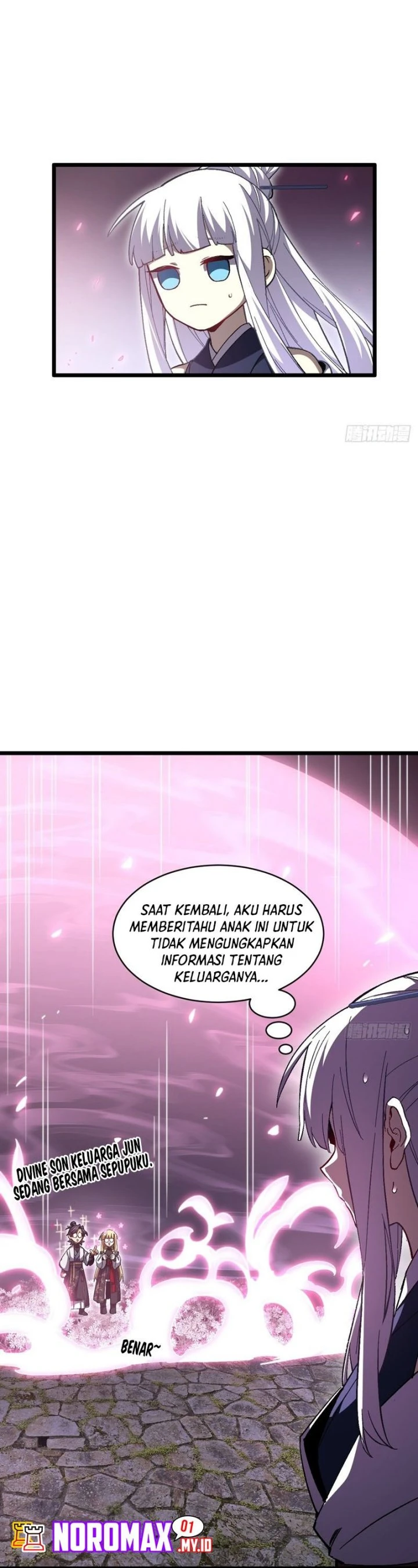 Read Scoring the Sacred Body of the Ancients from the Get-go ID Manga Online