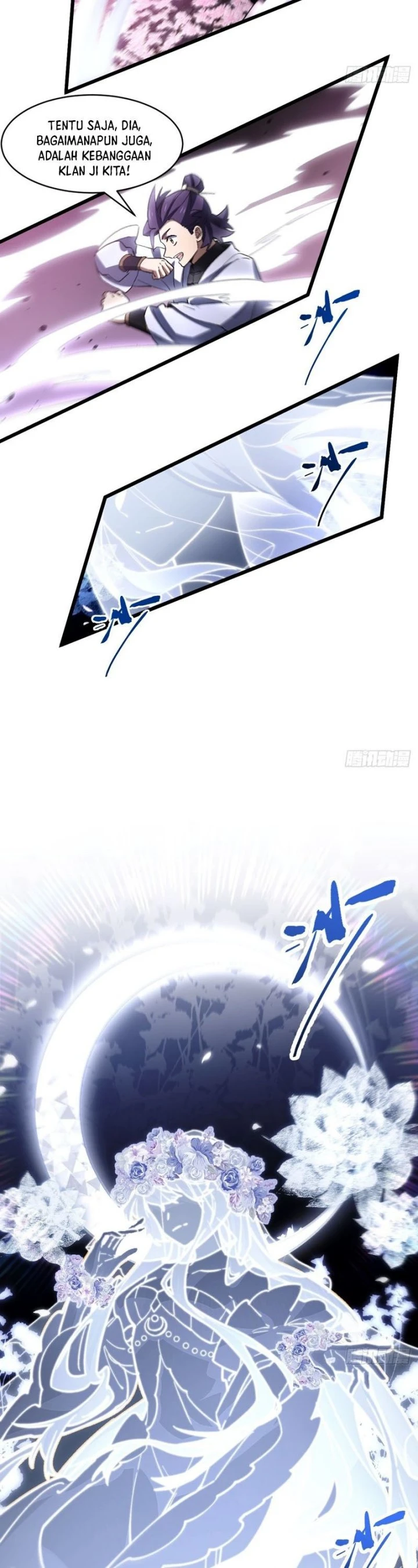 Read Scoring the Sacred Body of the Ancients from the Get-go ID Manga Online
