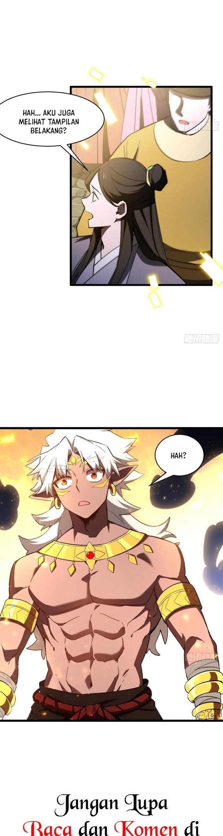 Read Scoring the Sacred Body of the Ancients from the Get-go ID Manga Online