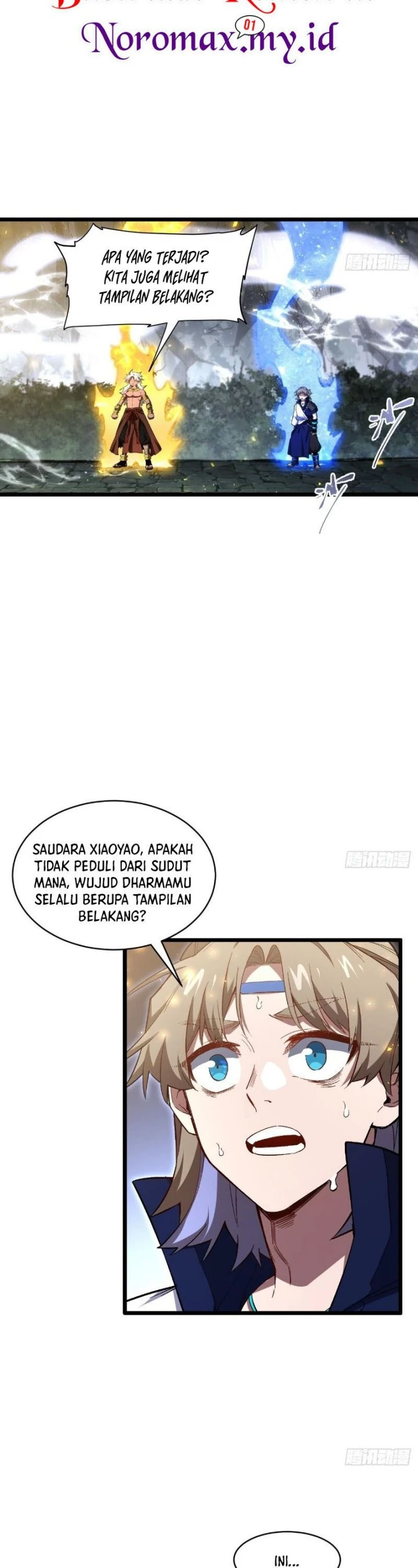 Read Scoring the Sacred Body of the Ancients from the Get-go ID Manga Online