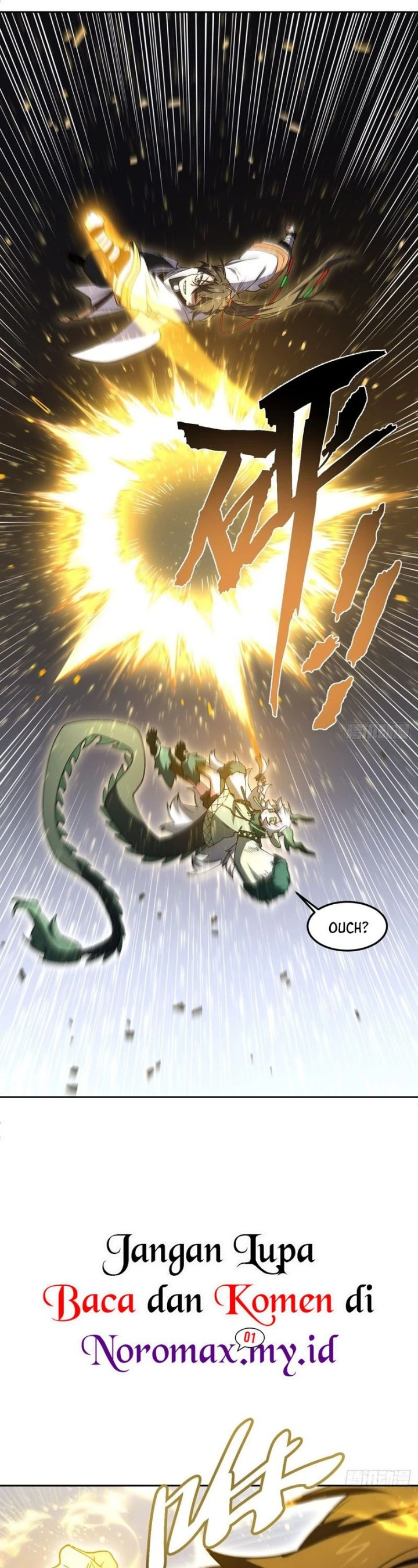 Read Scoring the Sacred Body of the Ancients from the Get-go ID Manga Online