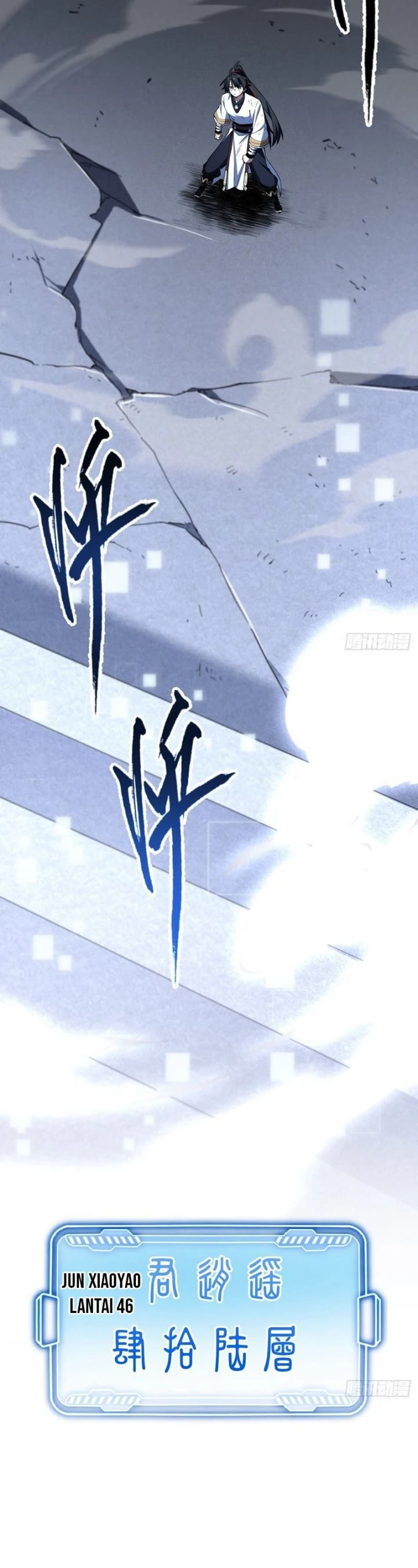 Read Scoring the Sacred Body of the Ancients from the Get-go ID Manga Online