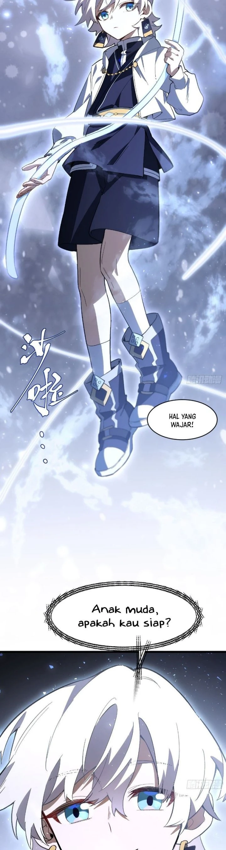 Read Scoring the Sacred Body of the Ancients from the Get-go ID Manga Online
