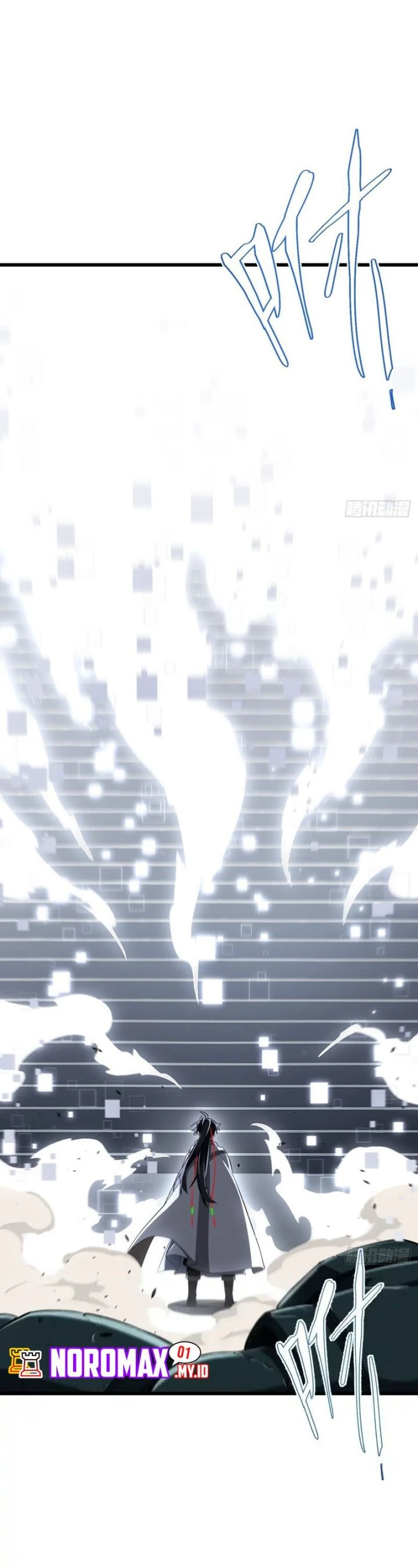 Read Scoring the Sacred Body of the Ancients from the Get-go ID Manga Online