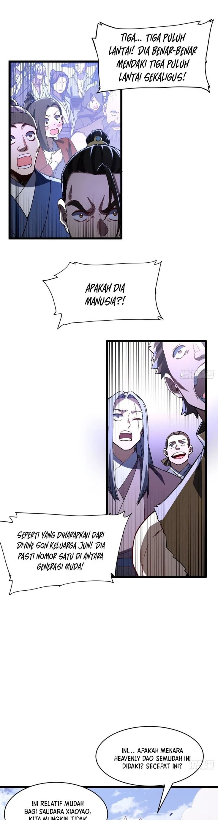 Read Scoring the Sacred Body of the Ancients from the Get-go ID Manga Online