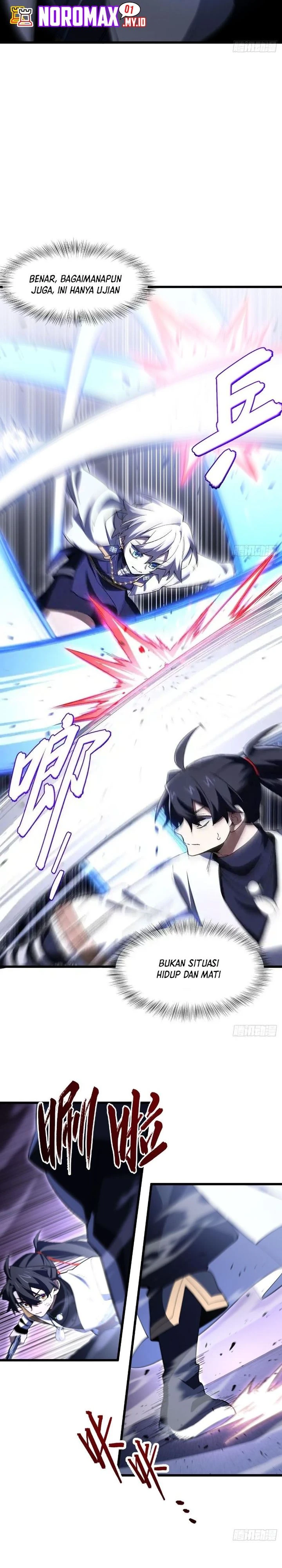 Read Scoring the Sacred Body of the Ancients from the Get-go ID Manga Online