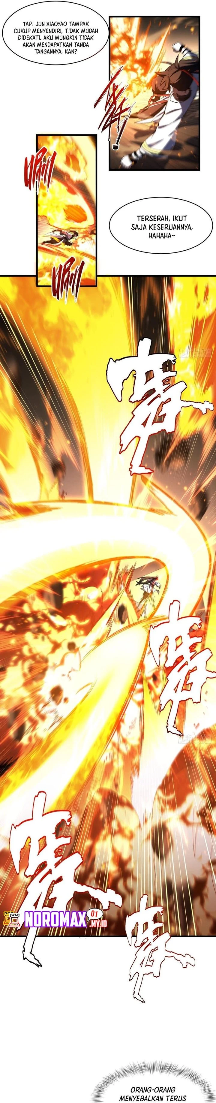 Read Scoring the Sacred Body of the Ancients from the Get-go ID Manga Online