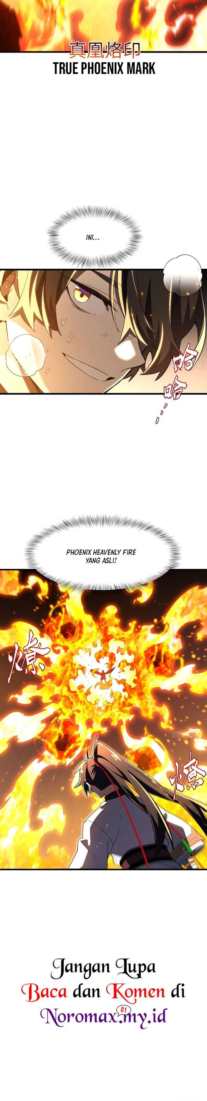 Read Scoring the Sacred Body of the Ancients from the Get-go ID Manga Online