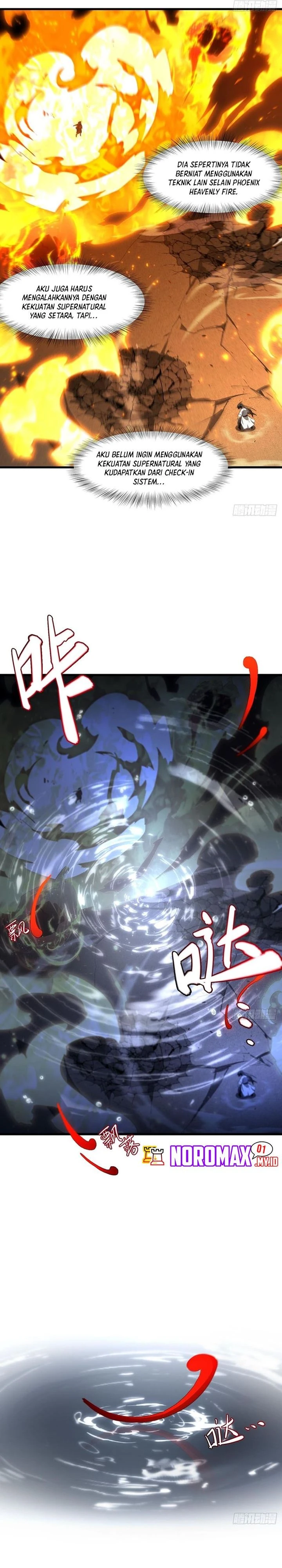 Read Scoring the Sacred Body of the Ancients from the Get-go ID Manga Online