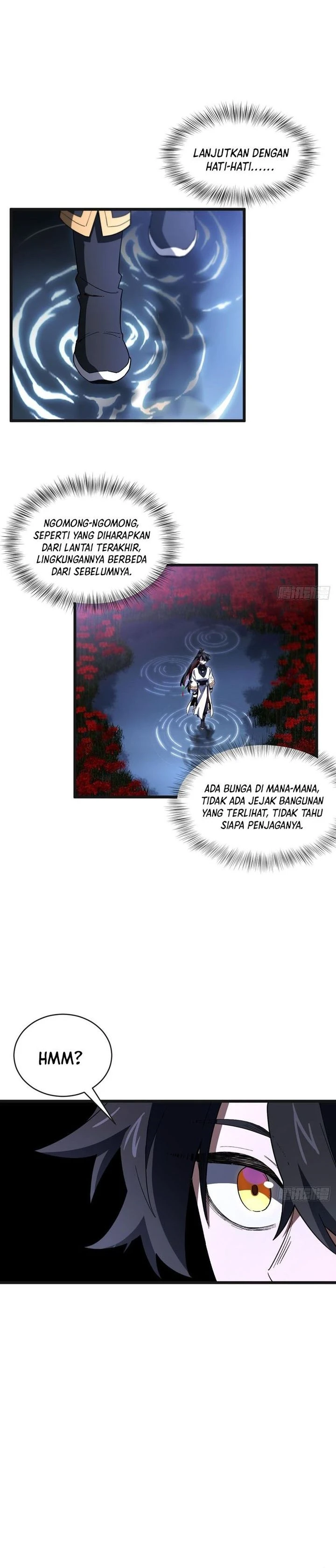 Read Scoring the Sacred Body of the Ancients from the Get-go ID Manga Online