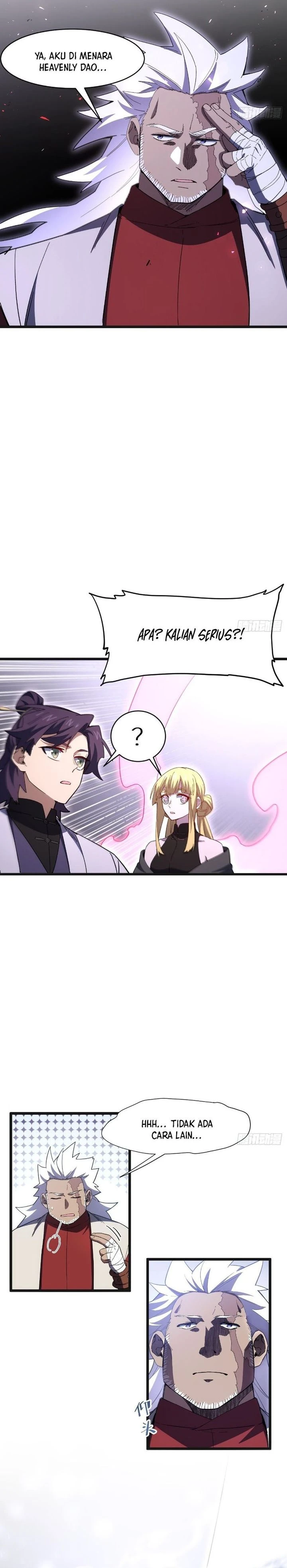 Read Scoring the Sacred Body of the Ancients from the Get-go ID Manga Online