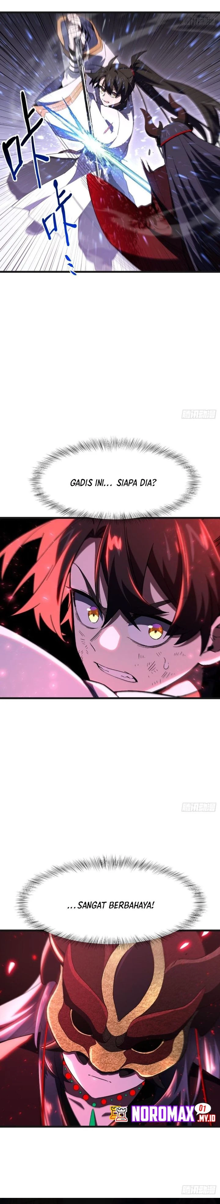 Read Scoring the Sacred Body of the Ancients from the Get-go ID Manga Online