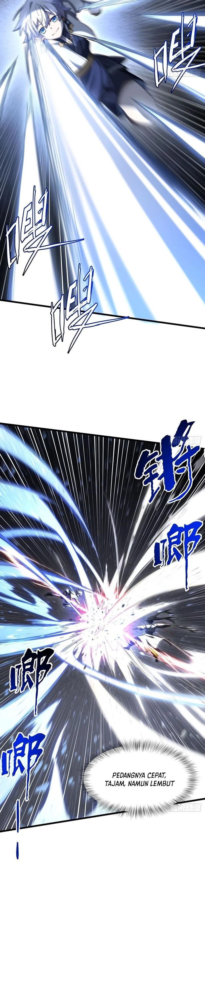 Read Scoring the Sacred Body of the Ancients from the Get-go ID Manga Online