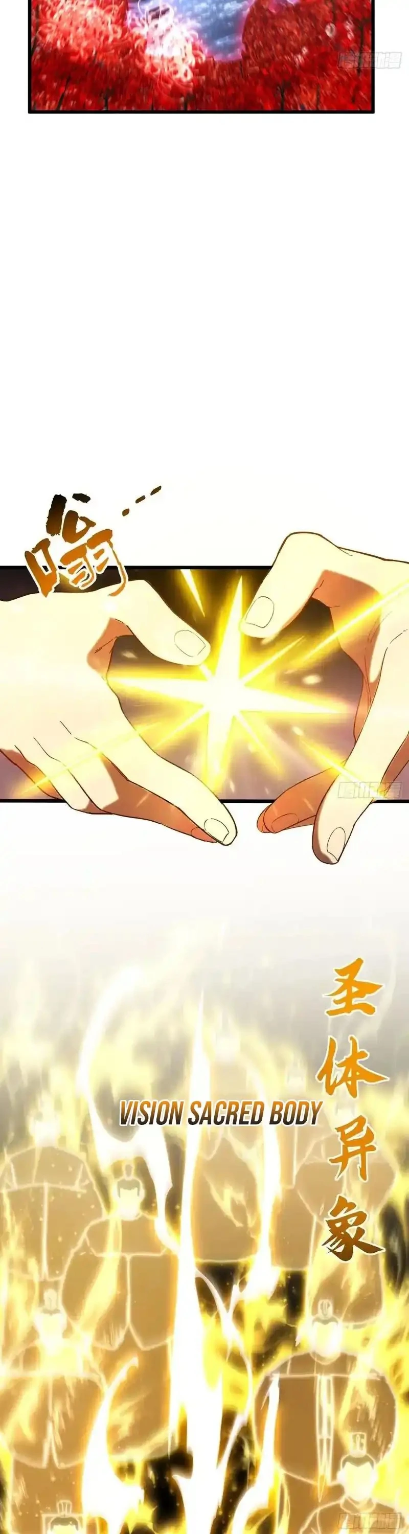 Read Scoring the Sacred Body of the Ancients from the Get-go ID Manga Online
