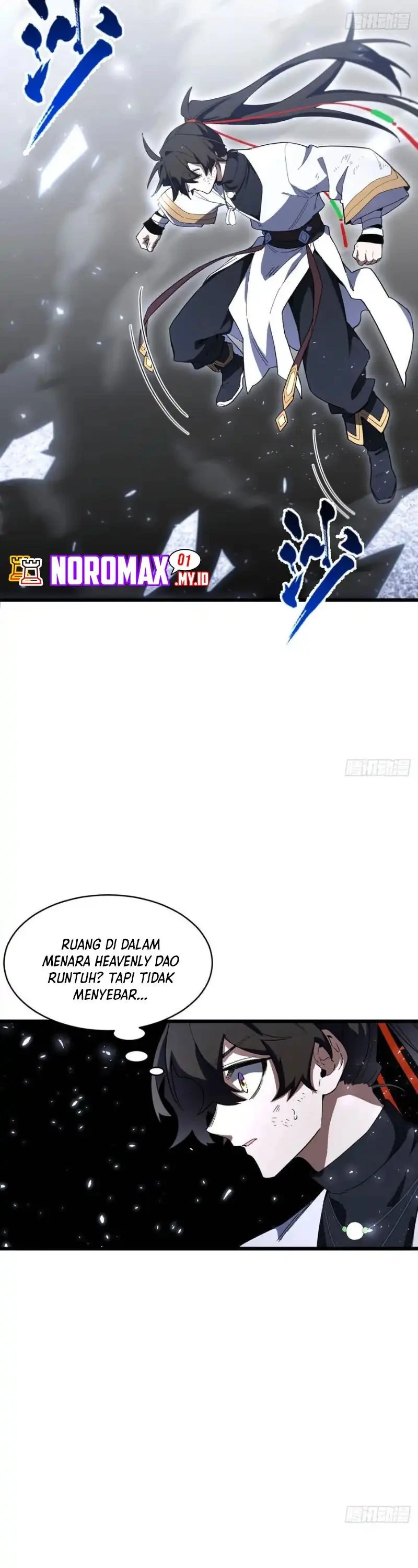 Read Scoring the Sacred Body of the Ancients from the Get-go ID Manga Online