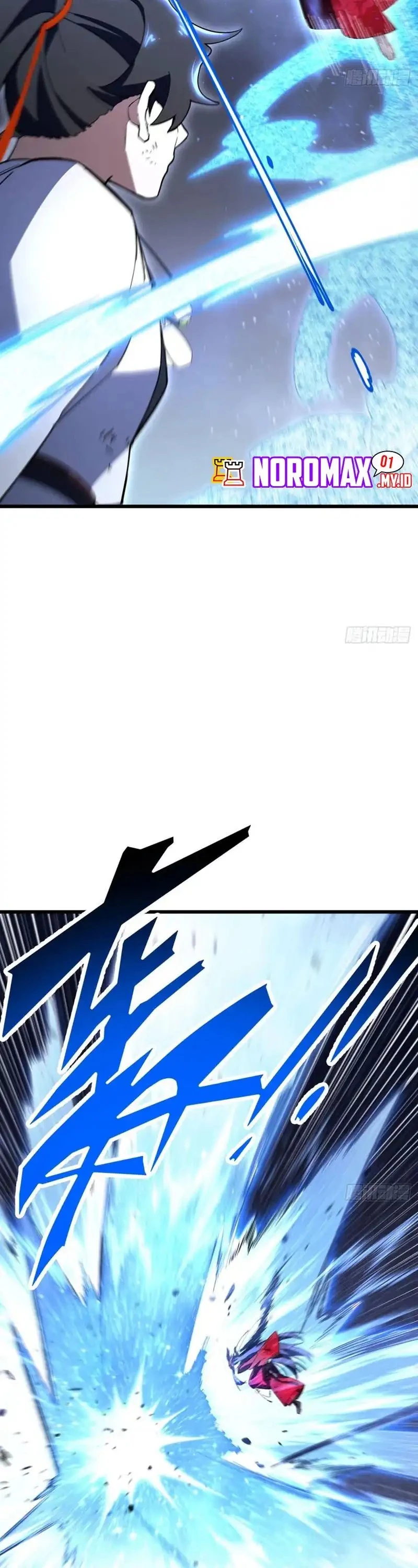 Read Scoring the Sacred Body of the Ancients from the Get-go ID Manga Online