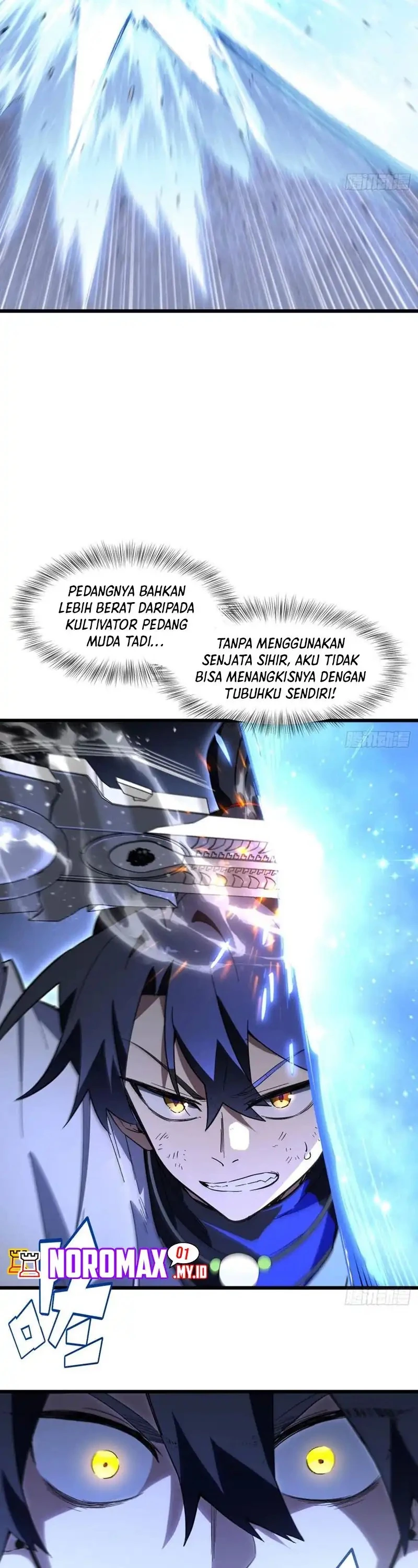 Read Scoring the Sacred Body of the Ancients from the Get-go ID Manga Online