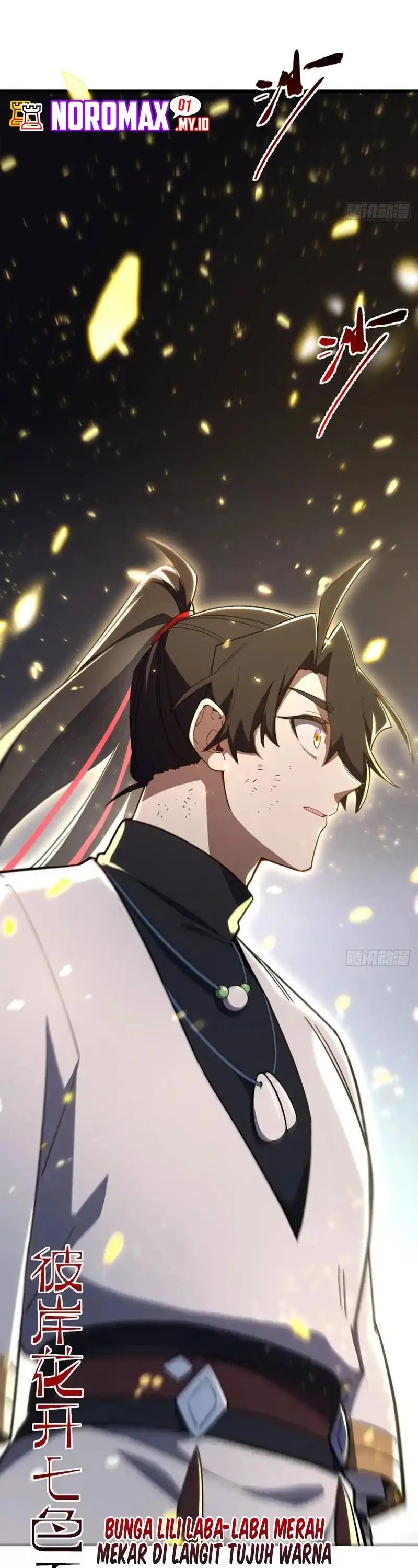 Read Scoring the Sacred Body of the Ancients from the Get-go ID Manga Online