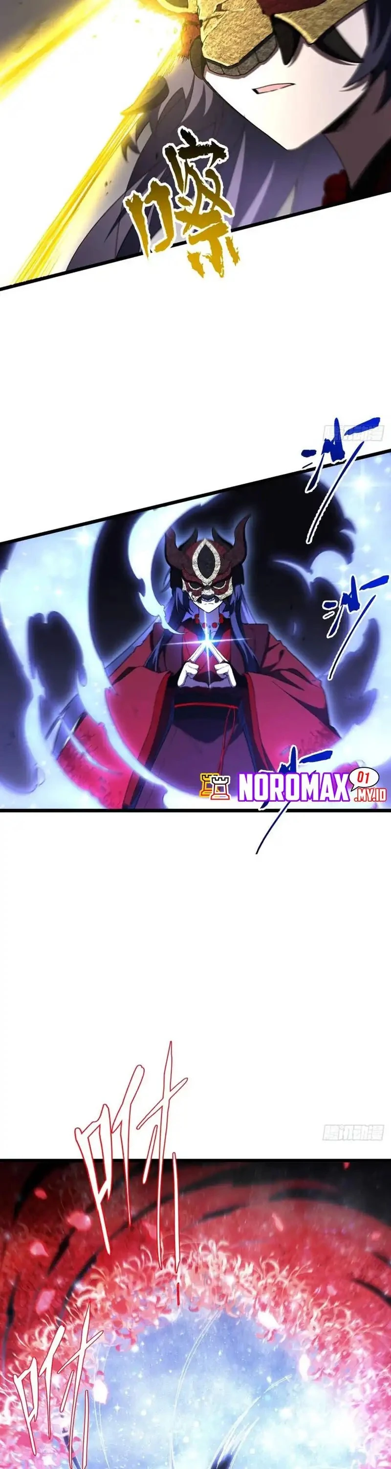 Read Scoring the Sacred Body of the Ancients from the Get-go ID Manga Online