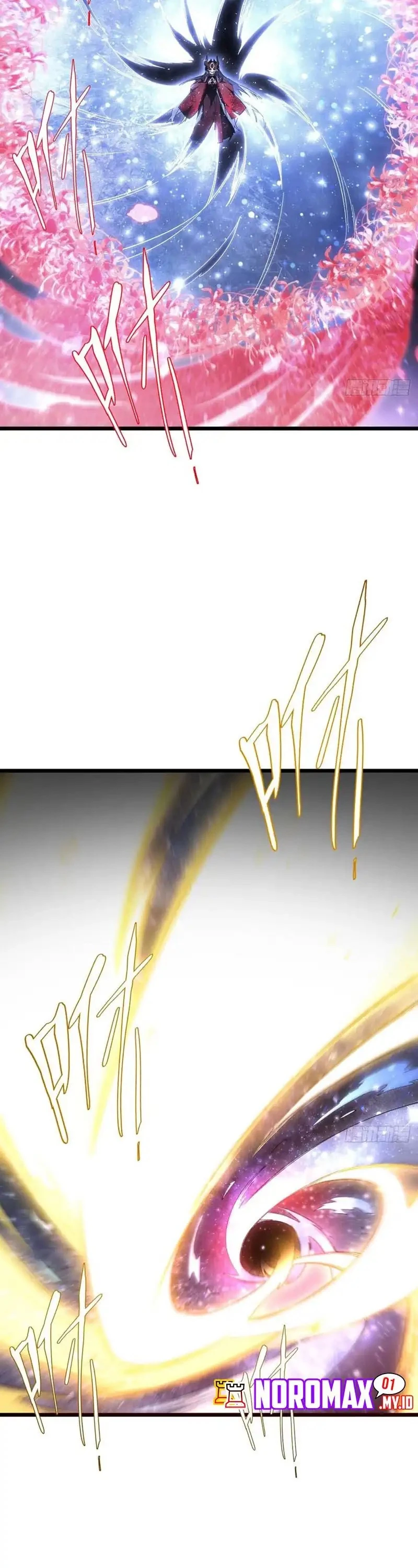 Read Scoring the Sacred Body of the Ancients from the Get-go ID Manga Online