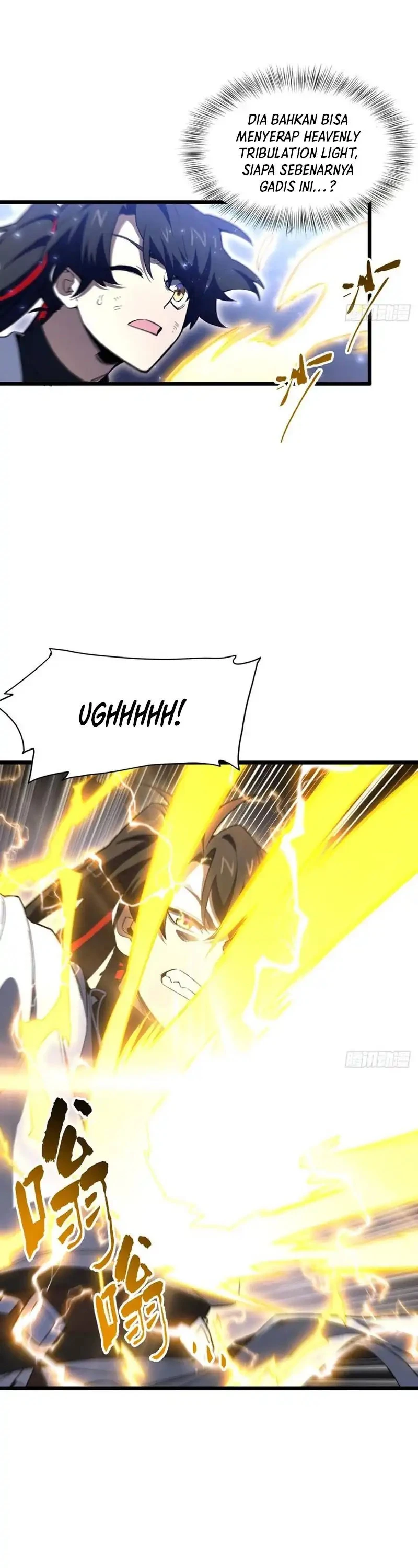 Read Scoring the Sacred Body of the Ancients from the Get-go ID Manga Online