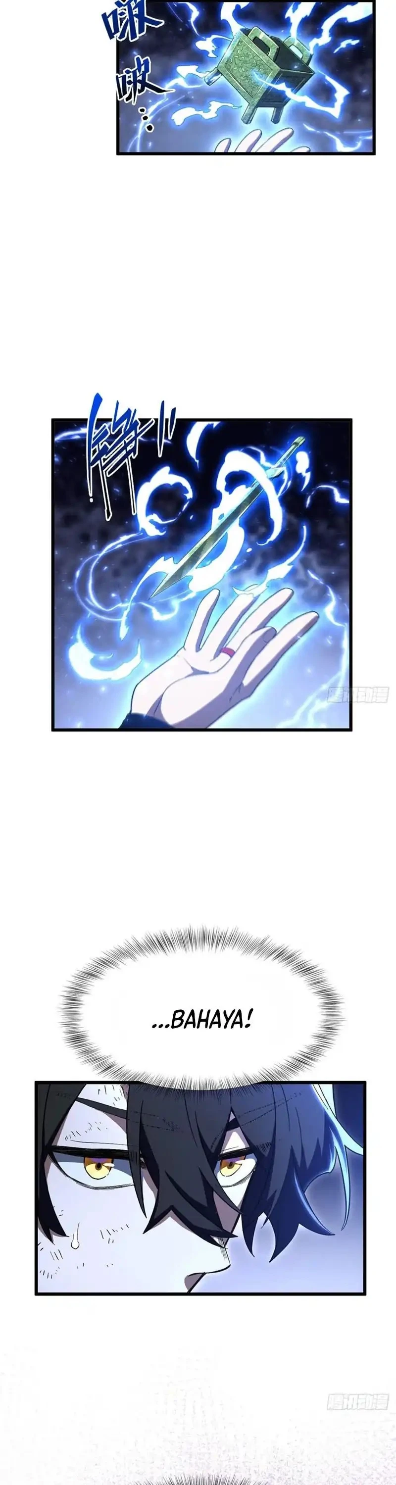 Read Scoring the Sacred Body of the Ancients from the Get-go ID Manga Online