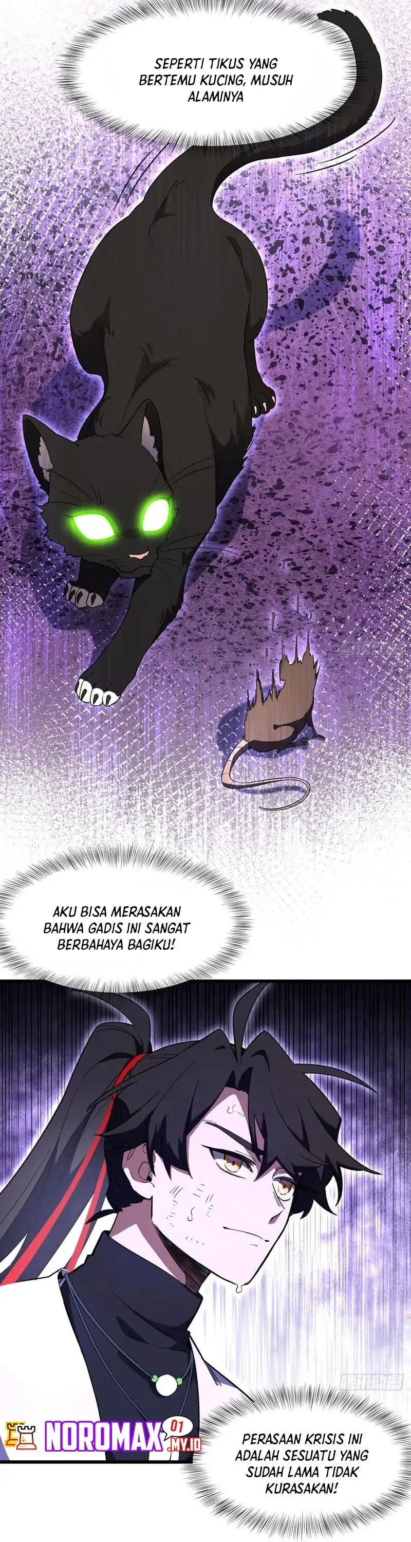 Read Scoring the Sacred Body of the Ancients from the Get-go ID Manga Online