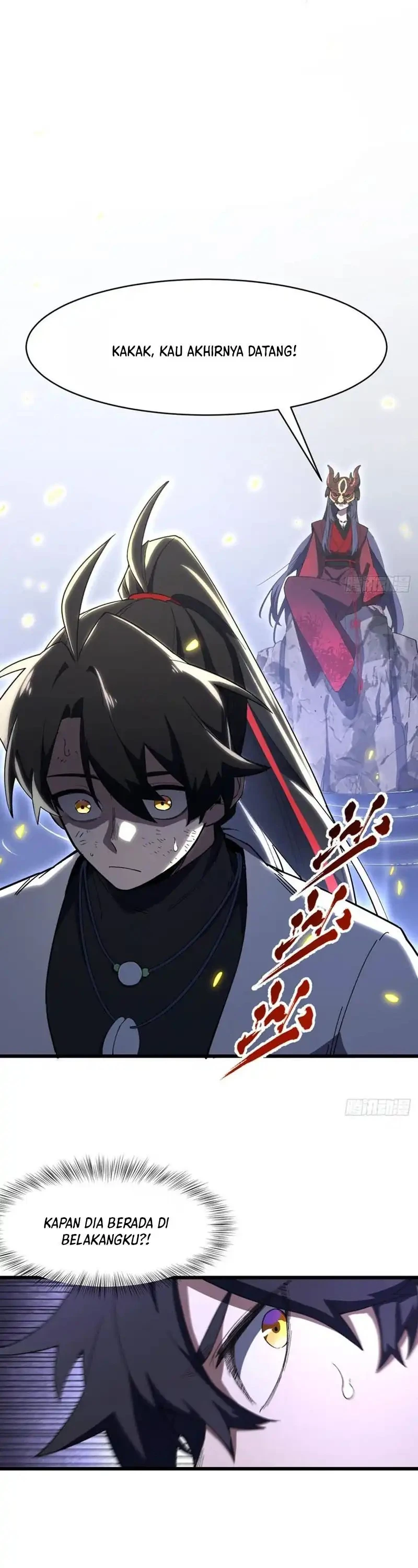 Read Scoring the Sacred Body of the Ancients from the Get-go ID Manga Online