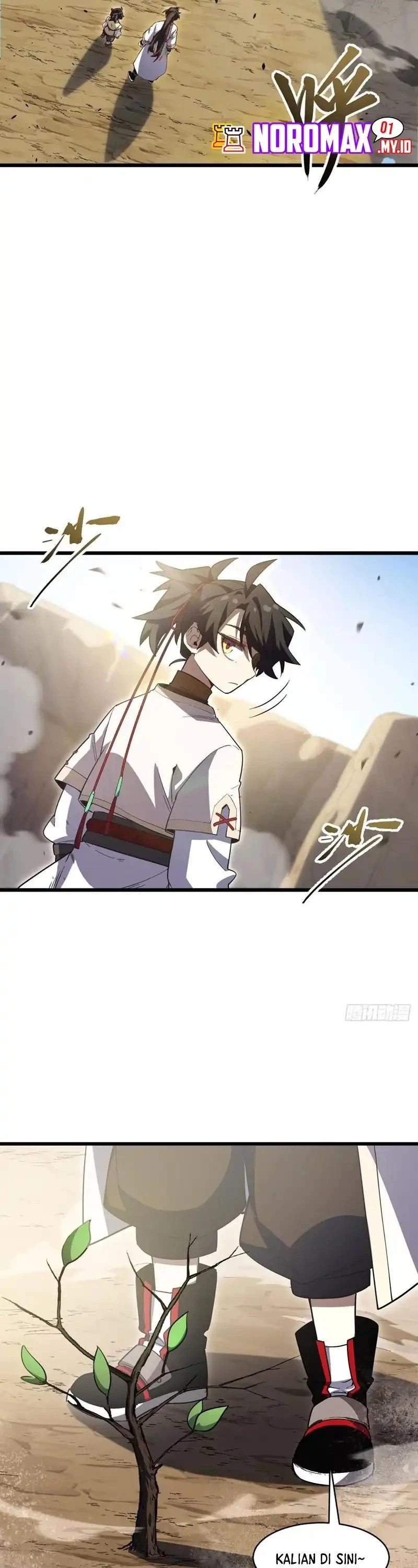 Read Scoring the Sacred Body of the Ancients from the Get-go ID Manga Online