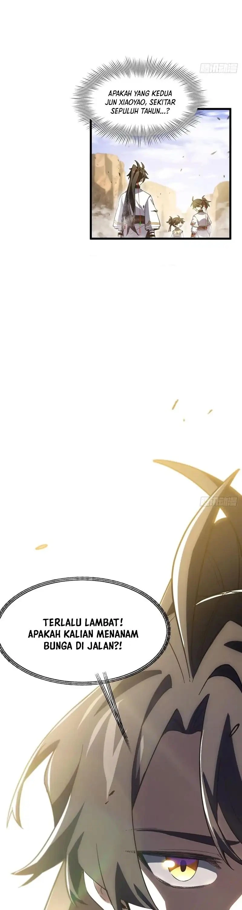 Read Scoring the Sacred Body of the Ancients from the Get-go ID Manga Online