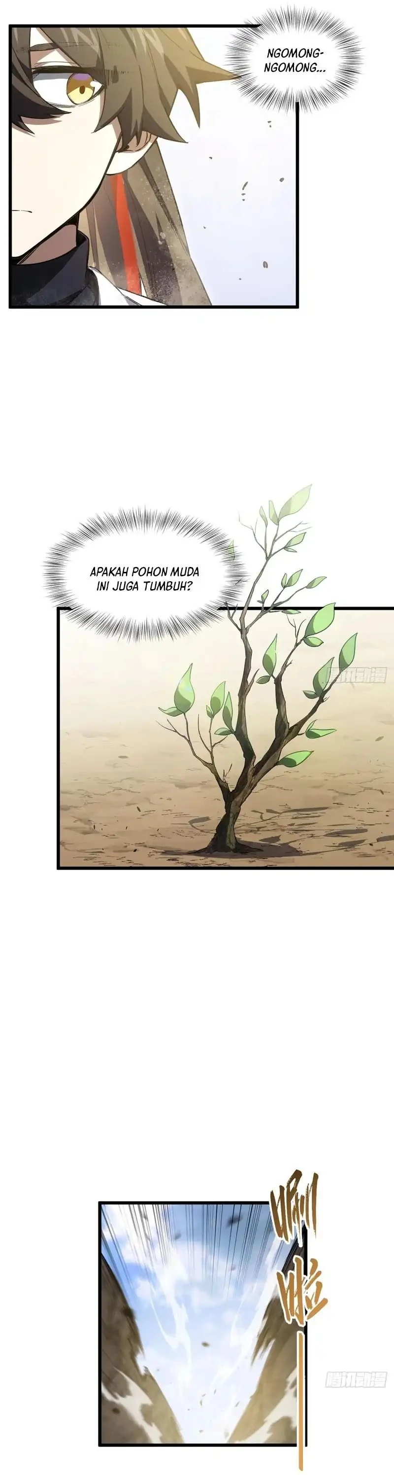 Read Scoring the Sacred Body of the Ancients from the Get-go ID Manga Online