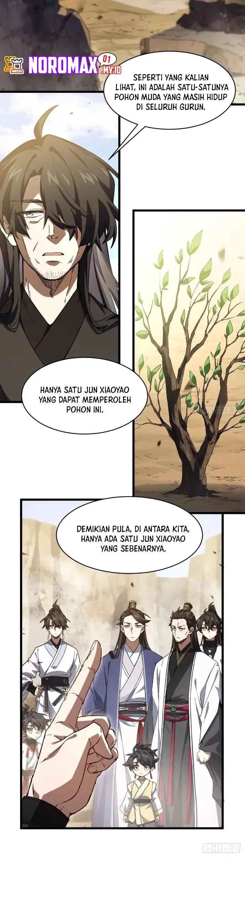 Read Scoring the Sacred Body of the Ancients from the Get-go ID Manga Online