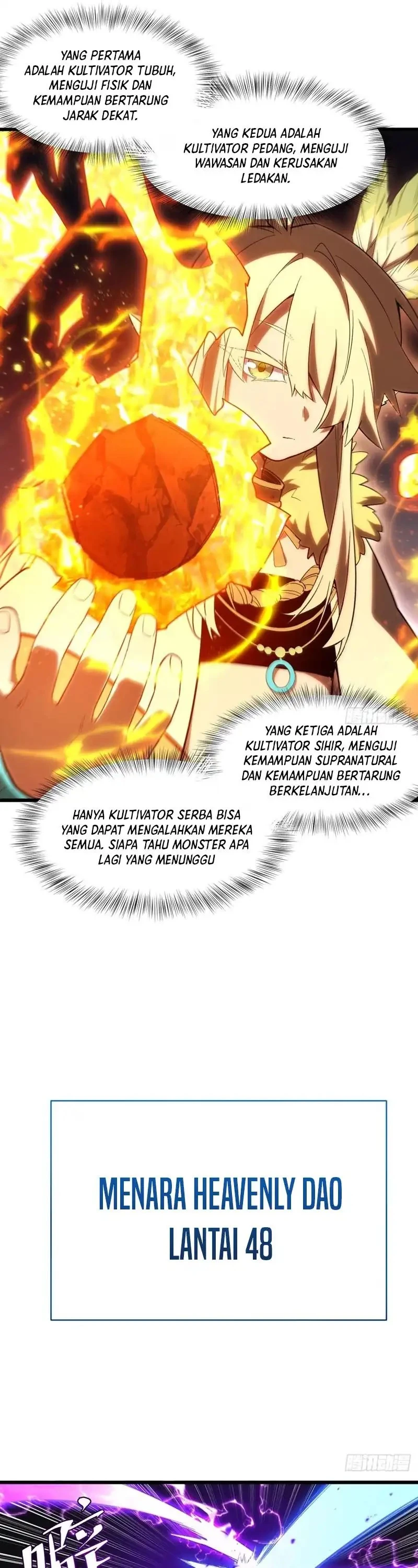 Read Scoring the Sacred Body of the Ancients from the Get-go ID Manga Online