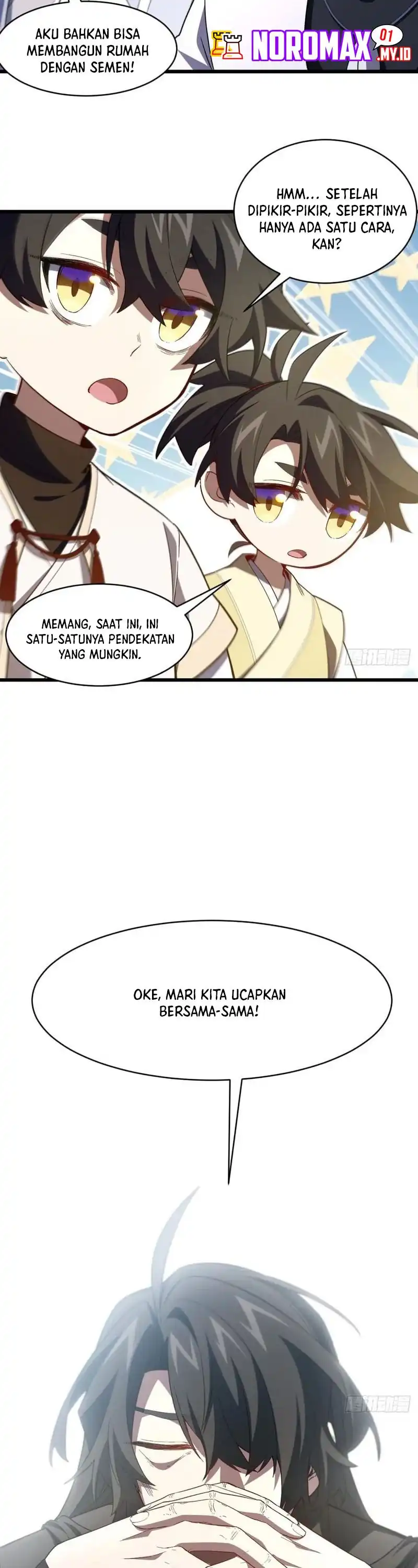 Read Scoring the Sacred Body of the Ancients from the Get-go ID Manga Online