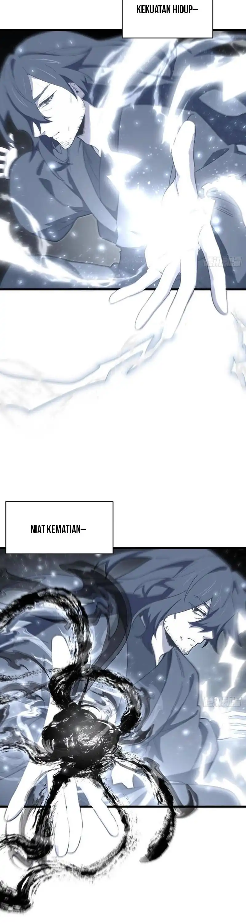 Read Scoring the Sacred Body of the Ancients from the Get-go ID Manga Online