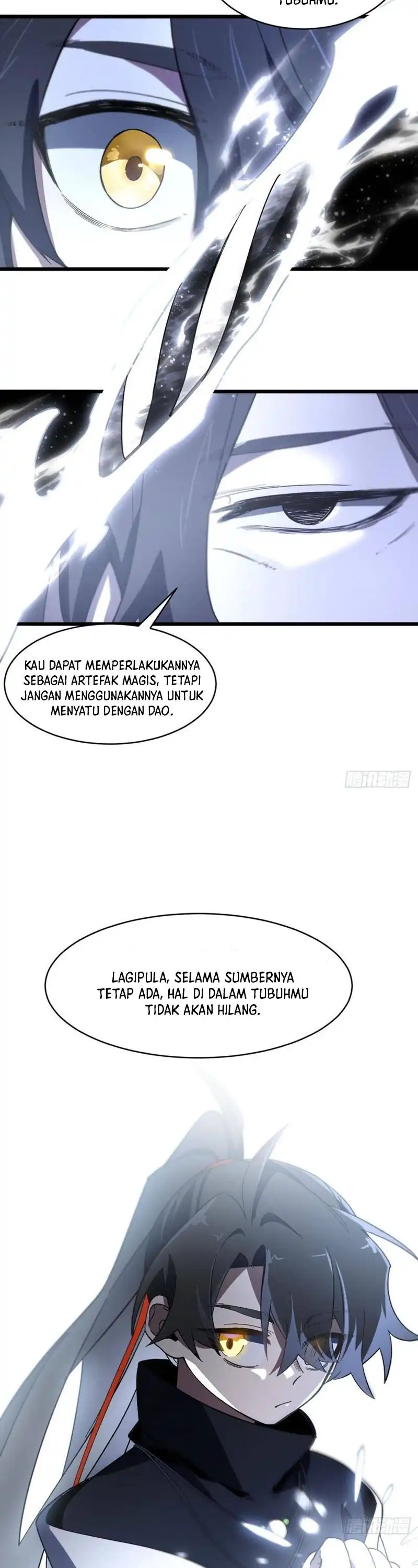 Read Scoring the Sacred Body of the Ancients from the Get-go ID Manga Online