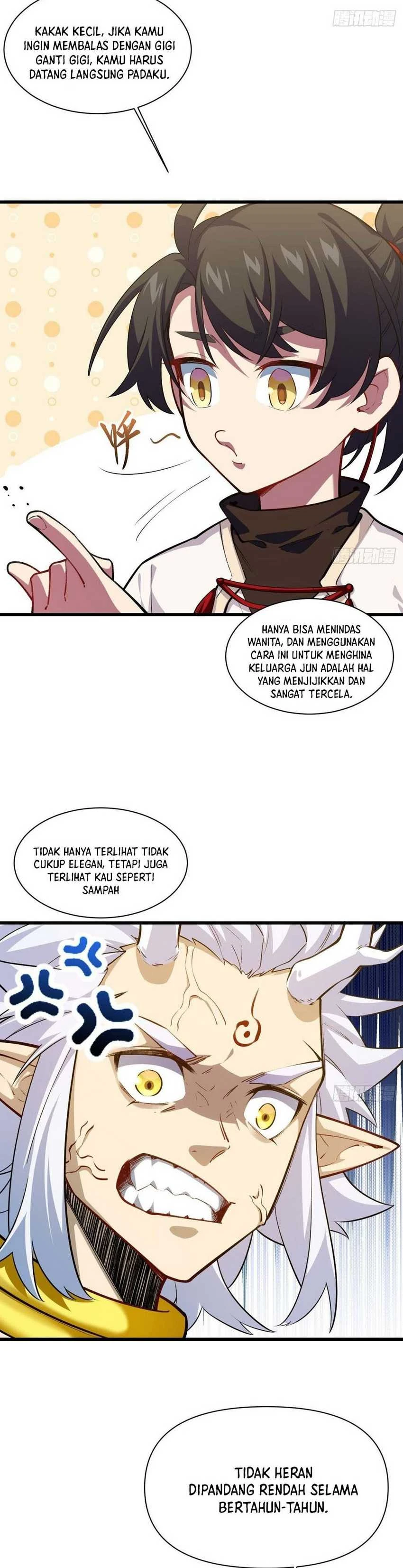 Read Scoring the Sacred Body of the Ancients from the Get-go ID Manga Online
