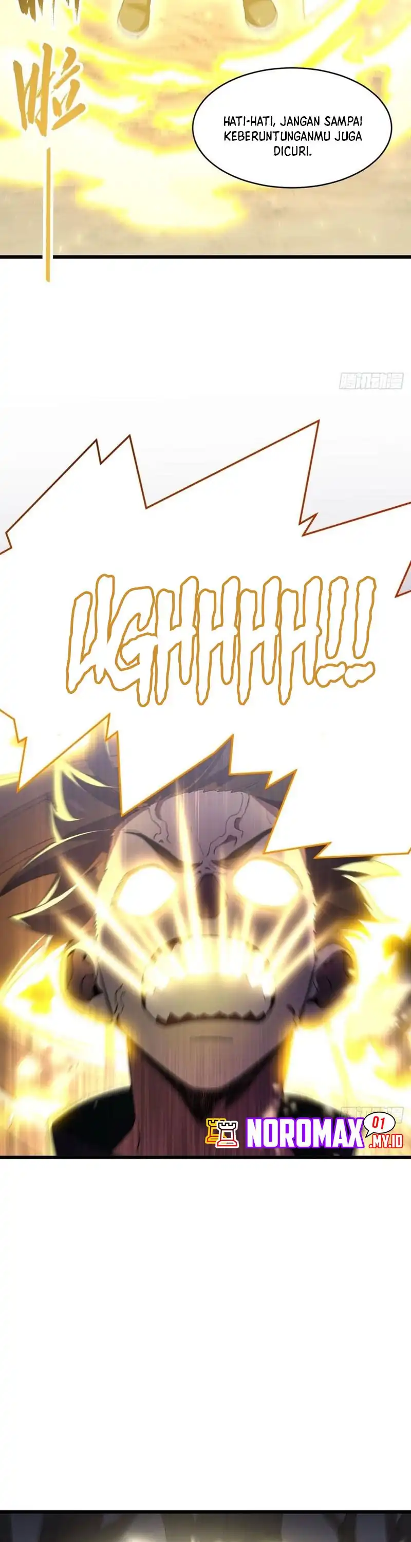 Read Scoring the Sacred Body of the Ancients from the Get-go ID Manga Online