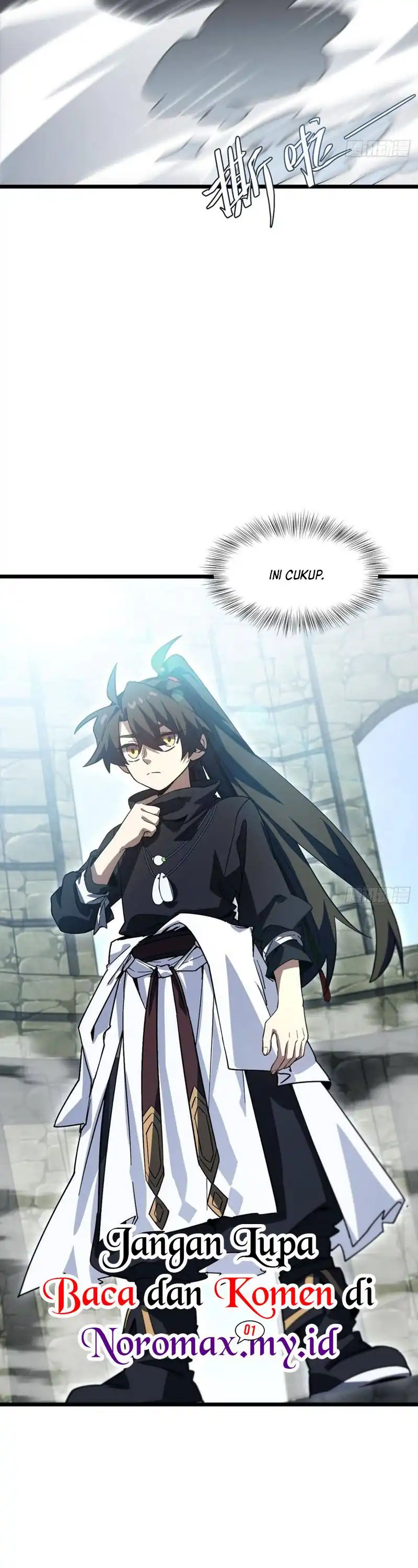 Read Scoring the Sacred Body of the Ancients from the Get-go ID Manga Online