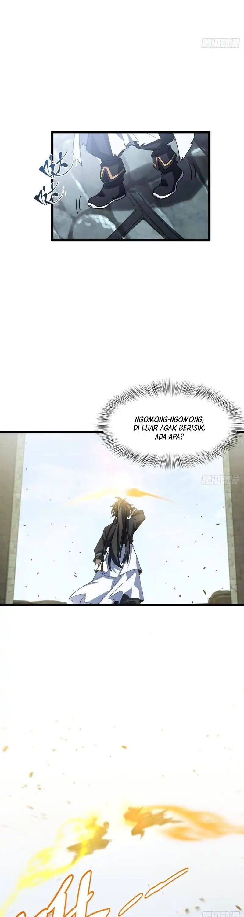 Read Scoring the Sacred Body of the Ancients from the Get-go ID Manga Online