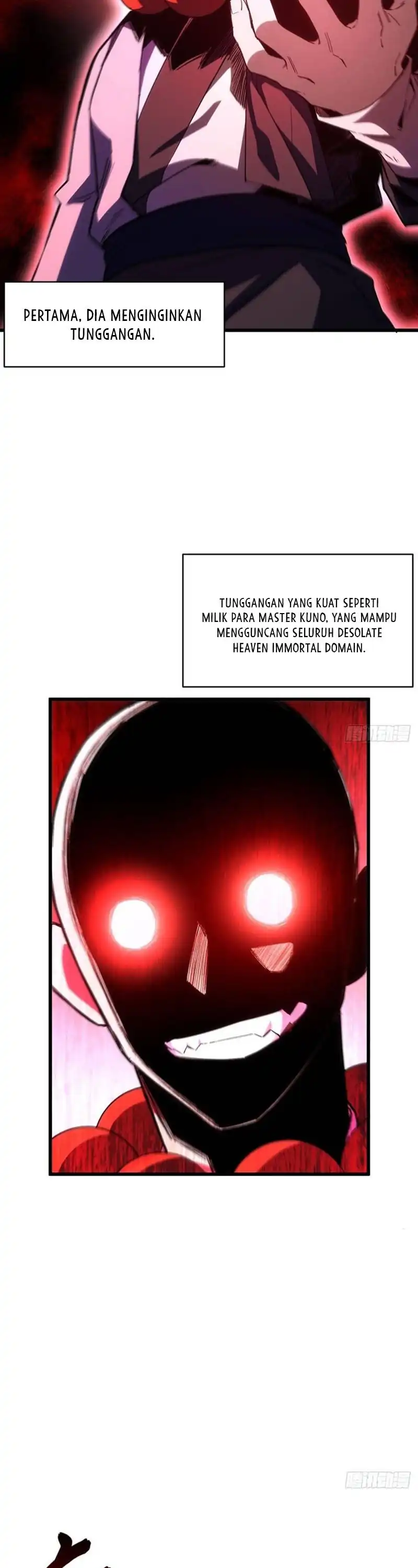 Read Scoring the Sacred Body of the Ancients from the Get-go ID Manga Online