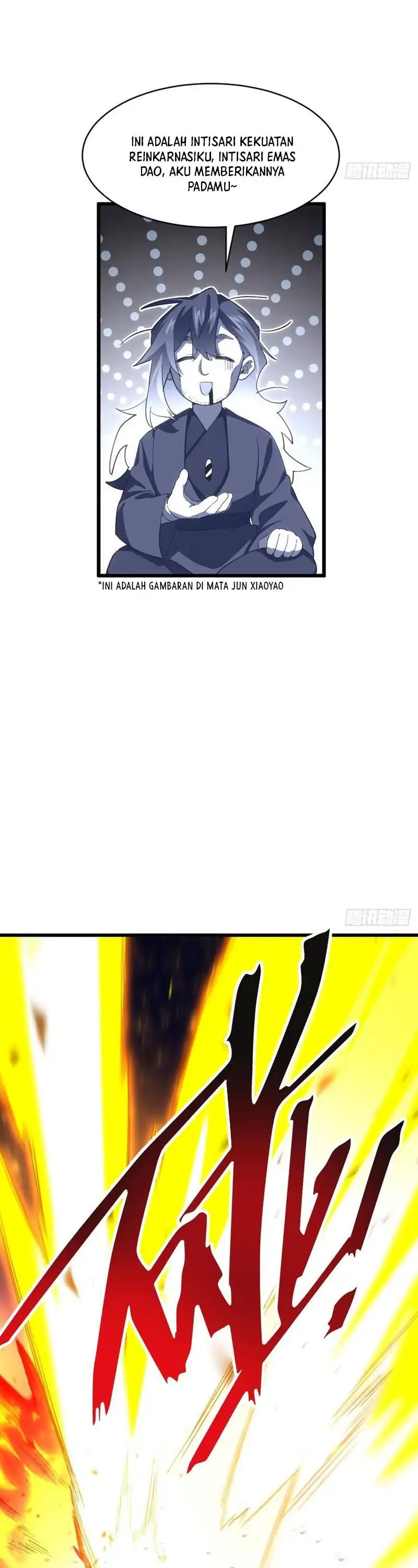 Read Scoring the Sacred Body of the Ancients from the Get-go ID Manga Online