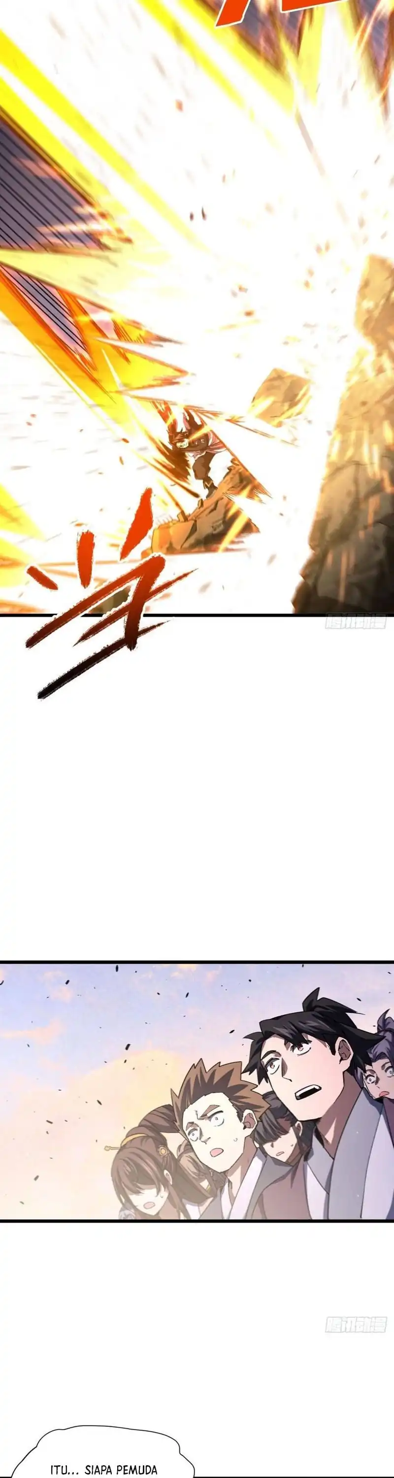Read Scoring the Sacred Body of the Ancients from the Get-go ID Manga Online