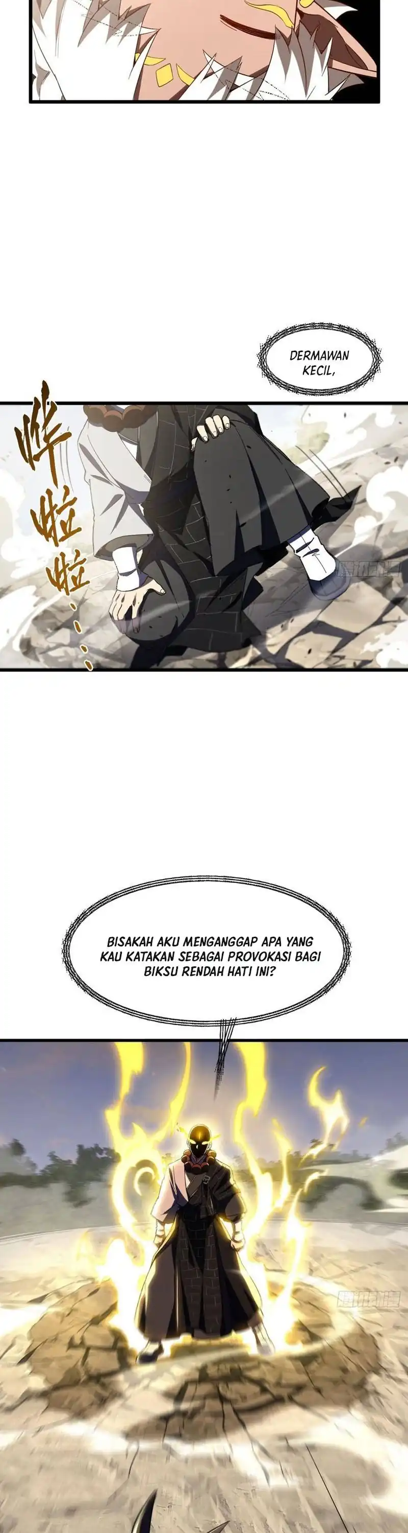 Read Scoring the Sacred Body of the Ancients from the Get-go ID Manga Online