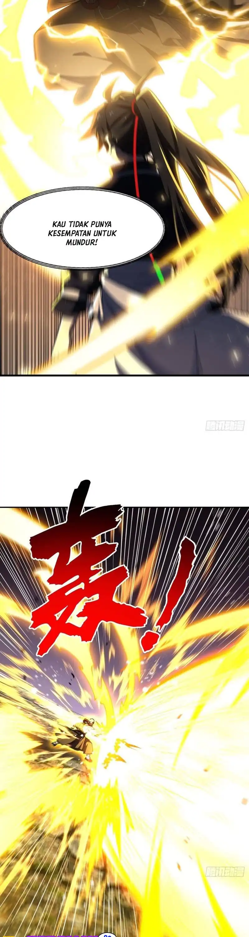 Read Scoring the Sacred Body of the Ancients from the Get-go ID Manga Online