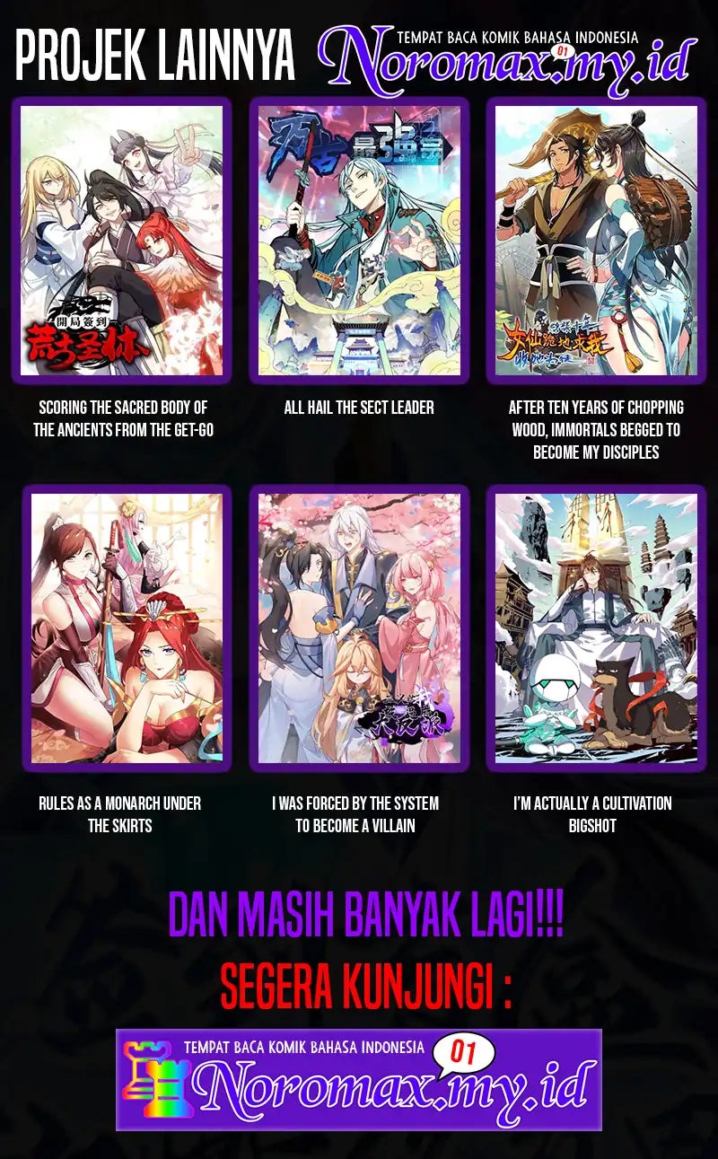 Read Scoring the Sacred Body of the Ancients from the Get-go ID Manga Online
