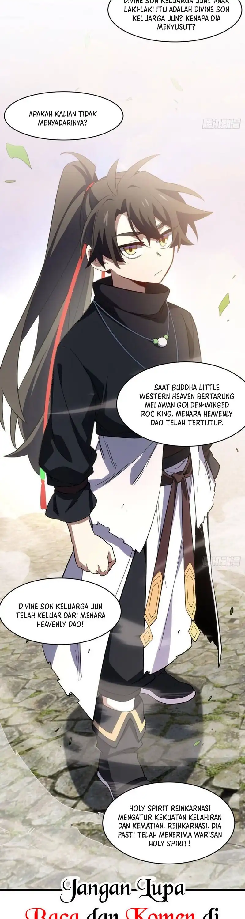 Read Scoring the Sacred Body of the Ancients from the Get-go ID Manga Online
