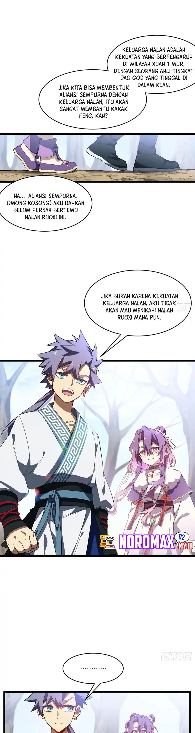 Read Scoring the Sacred Body of the Ancients from the Get-go ID Manga Online